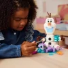 LEGO Disney 43287 Olafin ja Brunin Hauska Eväsretki
