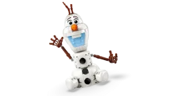 LEGO Disney 43287 Olafin ja Brunin Hauska Eväsretki
