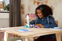 LEGO Disney 43287 Olafin ja Brunin Hauska Eväsretki