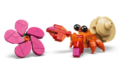 LEGO Disney 43292 Pua