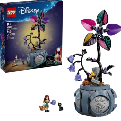 LEGO Disney 43288 Sallyn Kukkaruukku