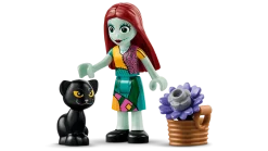 LEGO Disney 43288 Sallyn Kukkaruukku