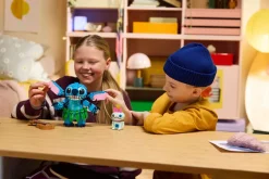 LEGO Disney 43296 Stitch ja Räsynukke