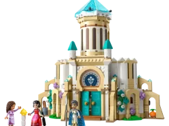 Lego 43224 Disney Wish Kuningas Magnificon linna
