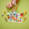 LEGO Duplo 10421 Aakkosrekka