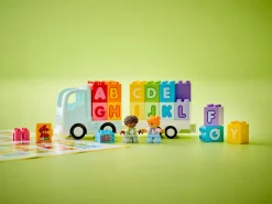 LEGO Duplo 10421 Aakkosrekka