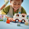Lego Duplo 10447 Ambulanssi ja Kuljettaja