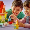 LEGO Duplo 10459 Blueyn Perheen Talo ja Muistipeli