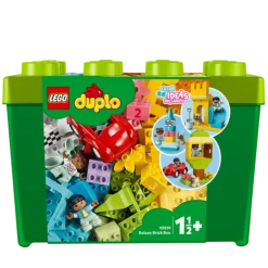 LEGO Duplo 10914 Deluxe Palikkarasia