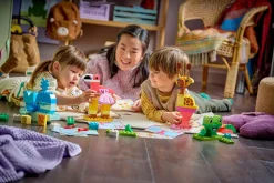 LEGO Duplo 10472 Eläinrakennuspeli