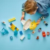 LEGO Duplo 10443 Ensimmäinen Kerta Lentokentällä