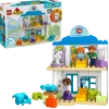 LEGO Duplo 10449 Ensimmäinen Kerta: Lääkärissä