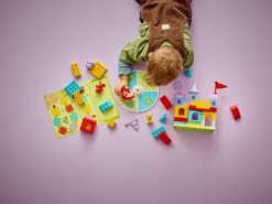 Lego Duplo 10450 Hopsyn Linnaleikki