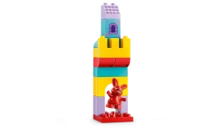 Lego Duplo 10450 Hopsyn Linnaleikki