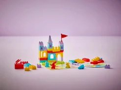 Lego Duplo 10450 Hopsyn Linnaleikki