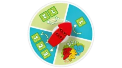Lego Duplo 10450 Hopsyn Linnaleikki