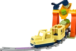LEGO Duplo 10428 Iso Interaktiivinen Paikallisjuna