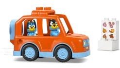 LEGO Duplo 10458 Jäätelöretki Blueyn Kanssa