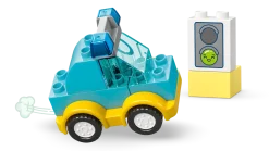 LEGO Duplo 10474 Luovat Ajoneuvot