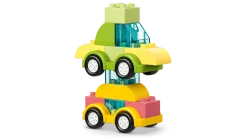 LEGO Duplo 10474 Luovat Ajoneuvot