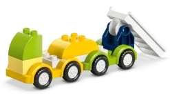 LEGO Duplo 10474 Luovat Ajoneuvot