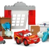 Lego Duplo 10456 McQueenin Vierailu Docin Tallilla