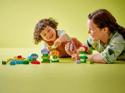 Lego Duplo 10444 Mielikuvituspuutarha ja Hauskat Kukat