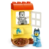 LEGO Duplo 10469 Muhvi ja Tuuri Pizzatyttöinä