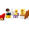 LEGO Duplo 10470 Nykyaikainen Omakotitalo ja Hahmot 3in1