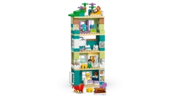 LEGO Duplo 10470 Nykyaikainen Omakotitalo ja Hahmot 3in1
