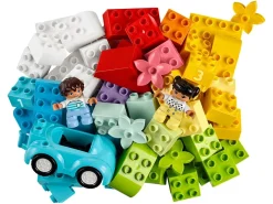 LEGO Duplo 10913 Palikkarasia