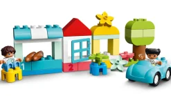 LEGO Duplo 10913 Palikkarasia