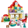 LEGO Duplo 10467 Pipsa Possu Possujen Talo