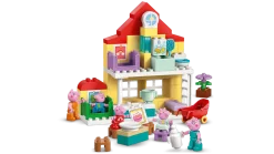 LEGO Duplo 10467 Pipsa Possu Possujen Talo