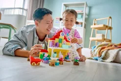 LEGO Duplo 10467 Pipsa Possu Possujen Talo