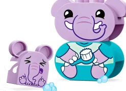 LEGO Duplo 10413 Päivätoimet: Kylpyhetki
