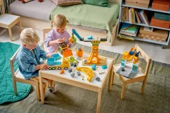 LEGO Duplo 10476 Rakennustyömaa ja Työmaa-Ajoneuvot 3in1