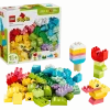 LEGO Duplo 10479 Värikäs Luovuuden Laatikko