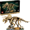 LEGO Editions 77985 Dinosaurusfossiilit: Triceratops