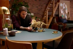LEGO Editions 77985 Dinosaurusfossiilit: Triceratops
