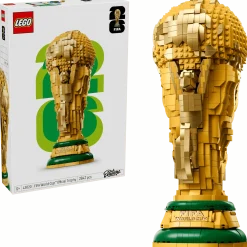 LEGO Editions 43020 FIFA World Cup™ ‑Turnauksen Virallinen Palkinto