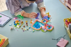 Lego Friends 42676 Hauska Päivä Vesipuistossa
