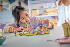 Lego Friends 42676 Hauska Päivä Vesipuistossa