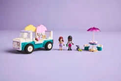 LEGO Friends 42644 Heartlake Cityn Jäätelöauto