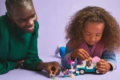 LEGO Friends 42644 Heartlake Cityn Jäätelöauto