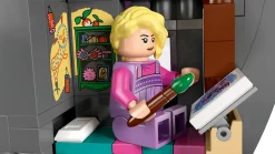 LEGO Harry Potter 76467 Luna Lovekivan Talo