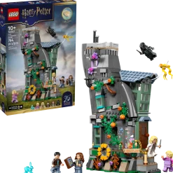 LEGO Harry Potter 76467 Luna Lovekivan Talo