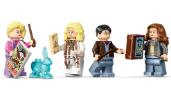 LEGO Harry Potter 76467 Luna Lovekivan Talo