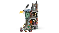 LEGO Harry Potter 76467 Luna Lovekivan Talo
