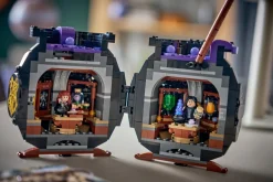 Lego Harry Potter 76464 Noidankattila: Taikajuomien Oppitunti
